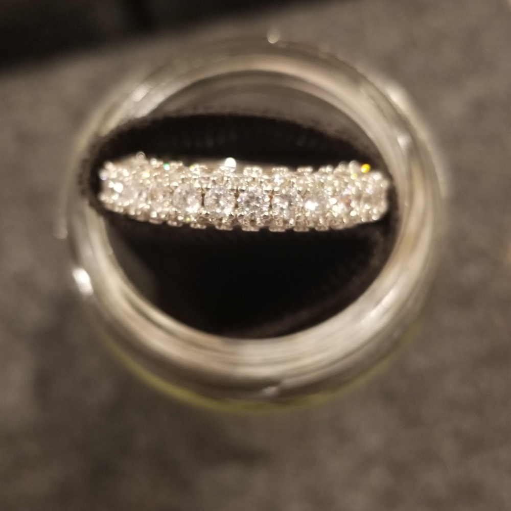 Statement Ring